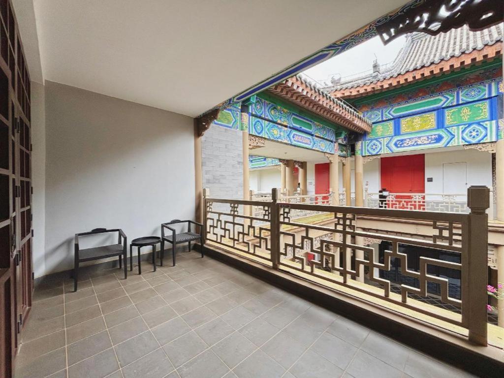 Eadry Royal Garden Hotel Haikou Haikou  Eksteriør bilde